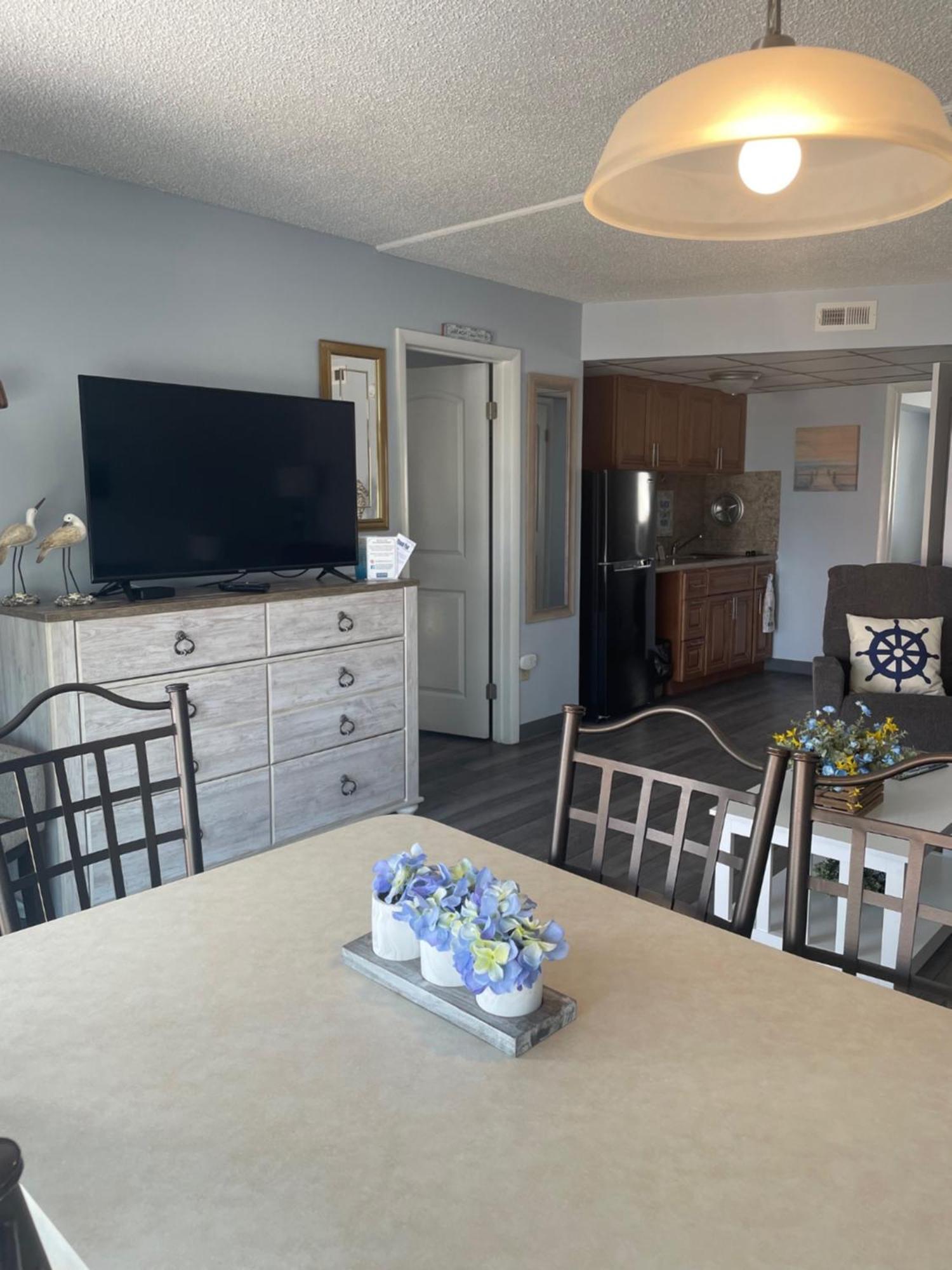 Acacia Beachfront Resort Wildwood Crest Exterior foto