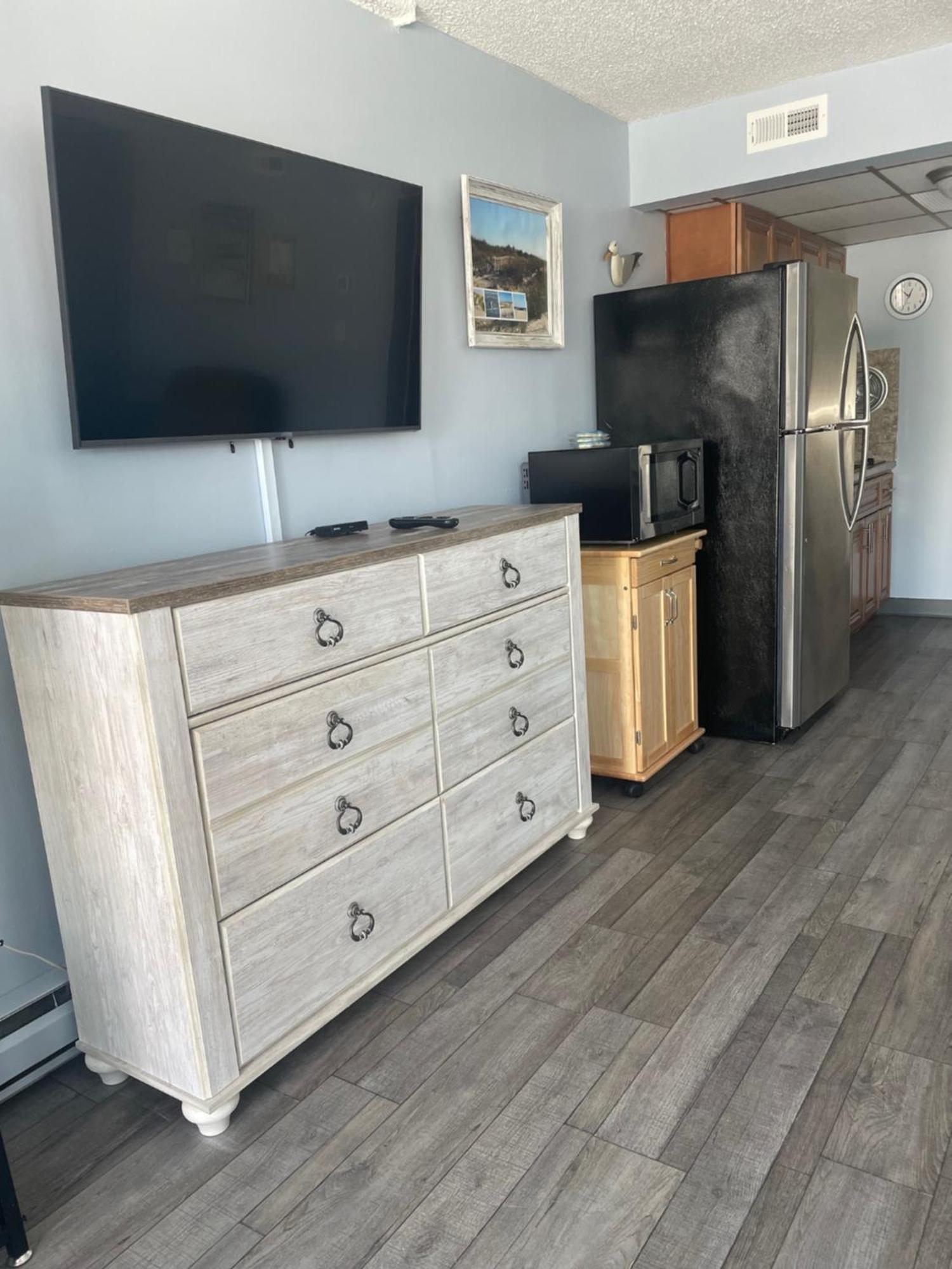 Acacia Beachfront Resort Wildwood Crest Exterior foto